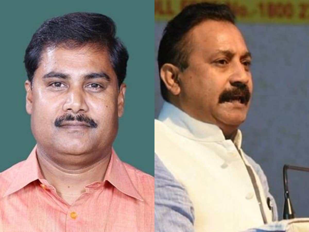 बिहार के दो मंत्रियों की विप सदस्यता पर मंडरा रहा खतरा, हाई कोर्ट में दी गई चुनौती