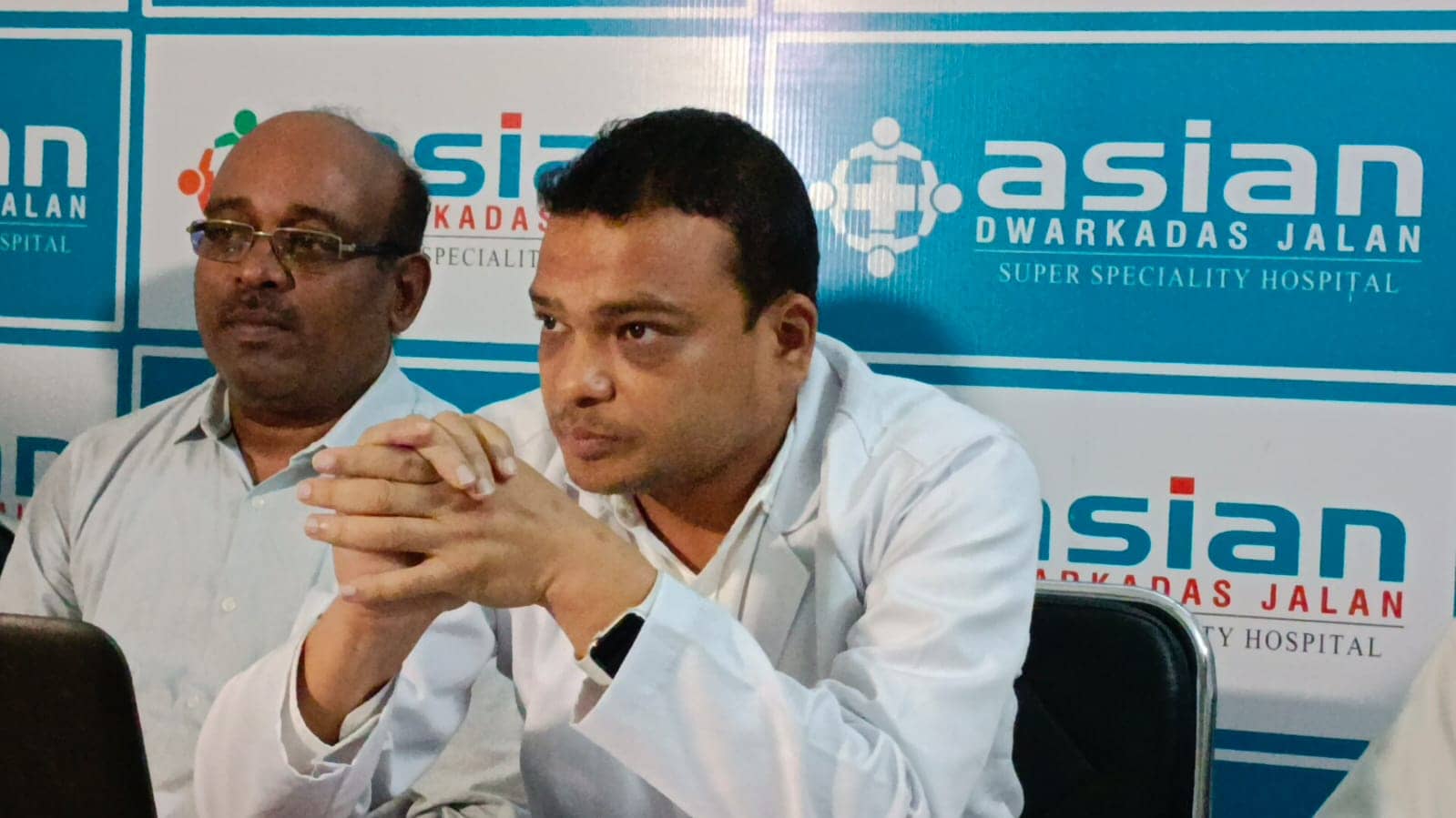 World Brain Tumor Day आज: इस जानलेवा रोग से कैसे बचें- पढ़िये विशेषज्ञ डॉ. कुणाल किशोर से खास बातचीत