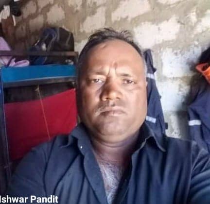 GIRIDIH:  बगोदर के युवक की गुजरात में मौ'त, आटीसी कंपनी में करता था काम