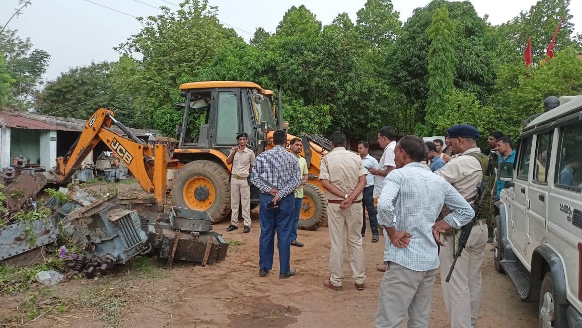 विधायक रणधीर सिंह और उनके बहनोई के खिलाफ दर्ज हुआ एफआईआर, ये लगाया गया आरोप  