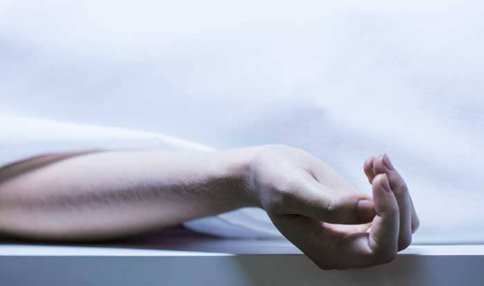 SIMDEGA): आबादी के बीच से गुजरते बिजली के तारों ने ले ली एक युवक की जा'न