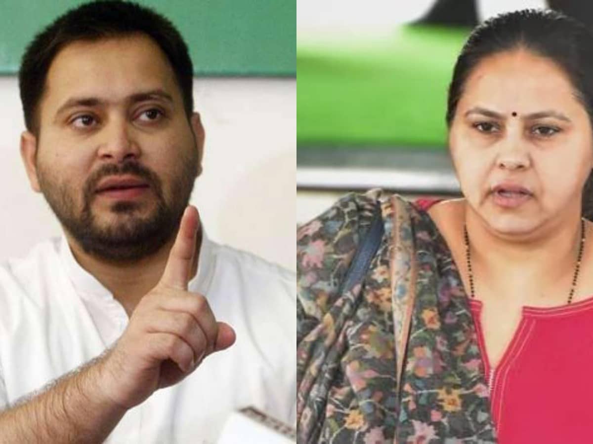 तेजस्वी और मीसा भारती पर एफआईआर दर्ज करने का कोर्ट ने दिया आदेश,  5 करोड़ रू0 लेकर टिकट नहीं देने का है मामला