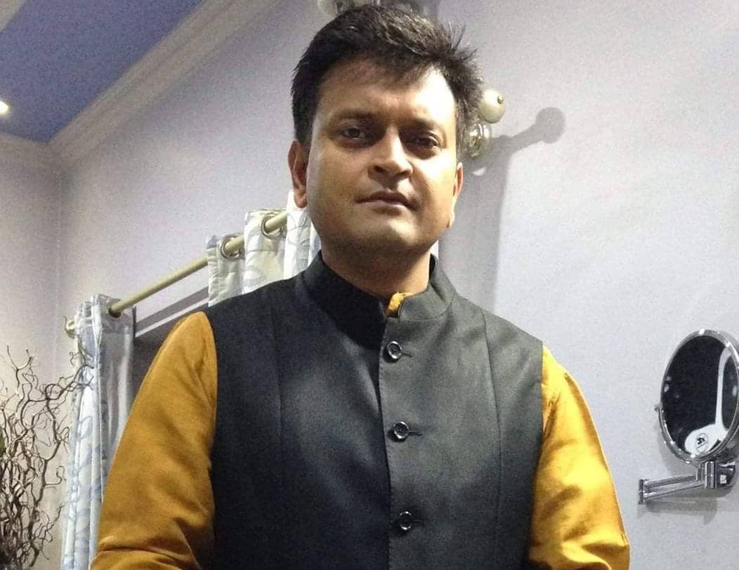 आर सीपी सिंह के क़रीबियों को JDU ने दिखाया बाहर का रास्ता, ये है वजह