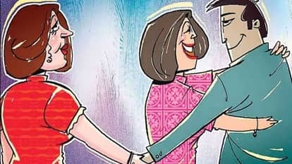 अवैध संबंध में फंसी महिला ने प्रेमी संग मिलकर पति को मा'र डाला, जानिए पूरा मामला