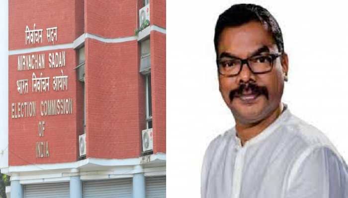 JMM विधायक बसंत सोरेन मामले की अगली सुनवाई 29 जून को, भाजपा ने रिज्वाइंडर देने के लिए समय मांगा