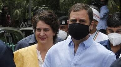 ED की तीसरे दिन भी राहुल से पूछताछ जारी, विरोध में कांग्रेस -सचिन पायलट को पुलिस ने लिया हिरासत में   