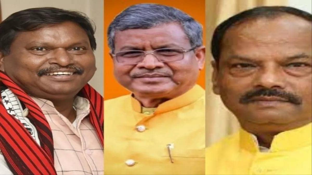 मांडर उपचुनाव :  भाजपा के दिग्गज उतरे गंगोत्री के पक्ष में, जानिये कब कहां कौन होगा