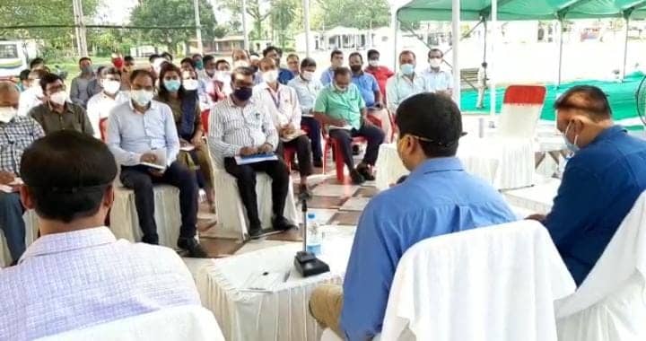 सोना सोबरन धोती साड़ी योजना की फिर से होगी शुरुआत, दुमका में सीएम करेंगे शुभारंभ