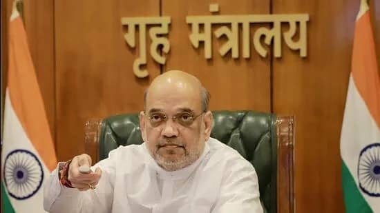 अग्निवीरों को CAPFs और असम राइफल्स में दिया जाएगा 10 फीसदी आरक्षण