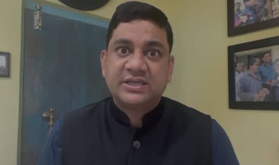 ‘हम पार्टी’ ने NDA से को-ऑर्डिनेशन कमेटी बनाने की रखी मांग, RJD ने सरकार पर साधा निशाना