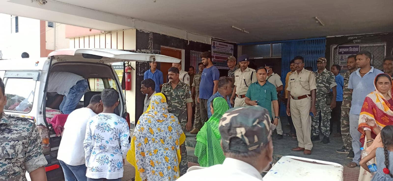 कबीर नहीं था दिवाकर, उसके संस्कार को लेकर भिड़ गए पिता बिंदेश्वरी और पत्नी सुल्ताना, जानिए अनूठी प्रेम कथा