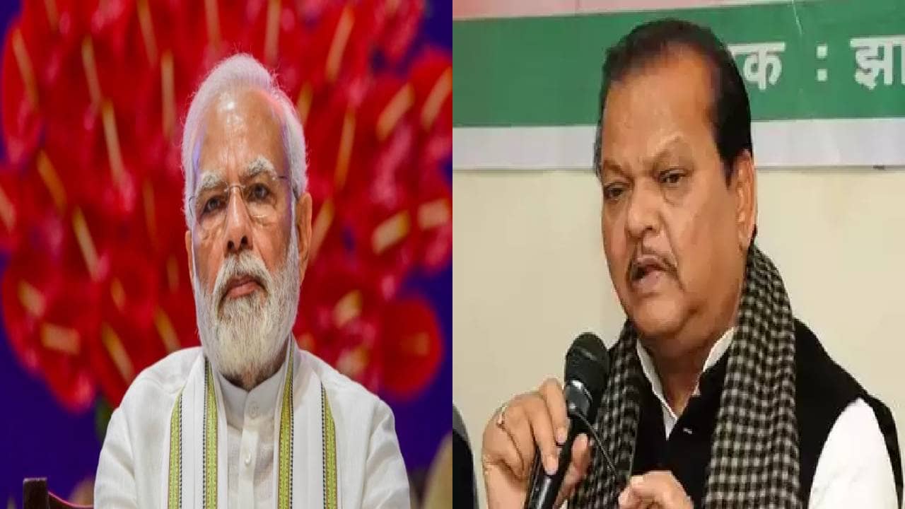 पूर्व केन्द्रीय मंत्री सुबोधकांत सहाय ने प्रधानमंत्री के विरुद्ध क्या कह दिया कि हो गया बवाल