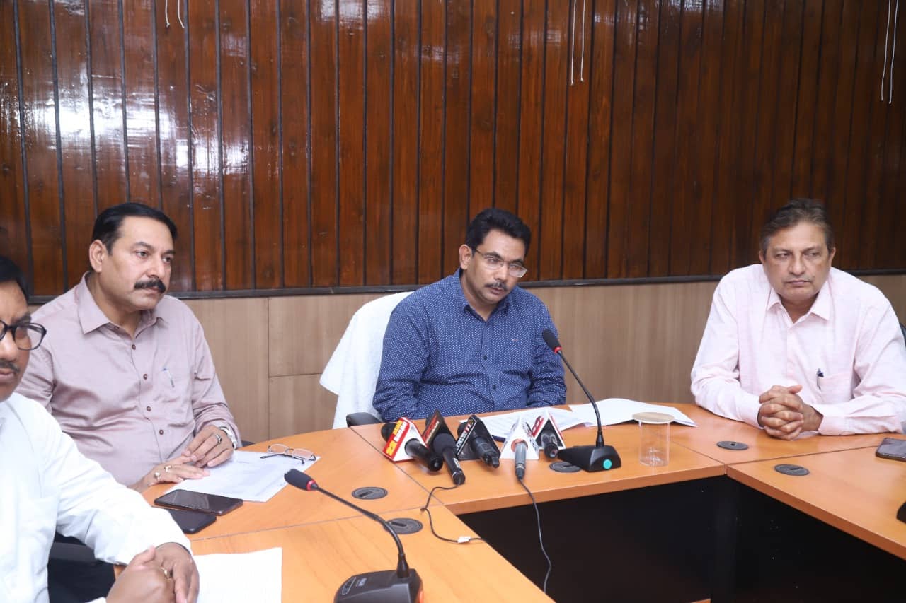 23 जून से प्रखंड स्तर पर केसीसी के लिए लगेगा मेगा कैंप, लातेहार से सीएम करेंगे शुरुआत 