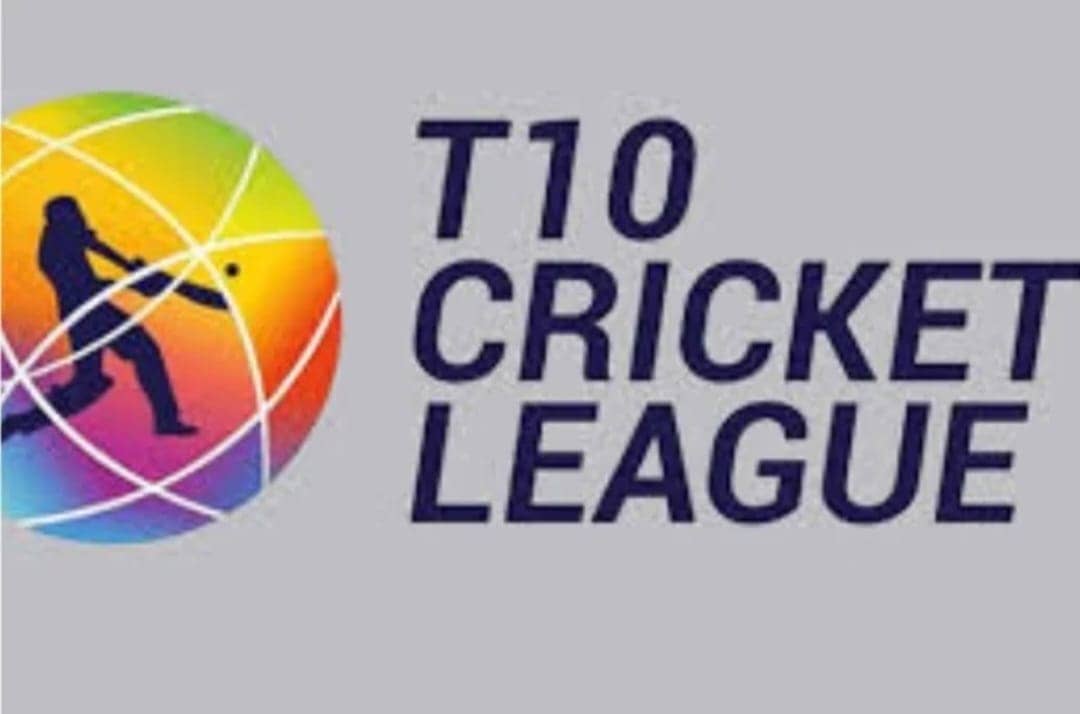 Cricket: और अब T10 टूर्नामेंट का लुत्फ उठाएंगे दर्शक