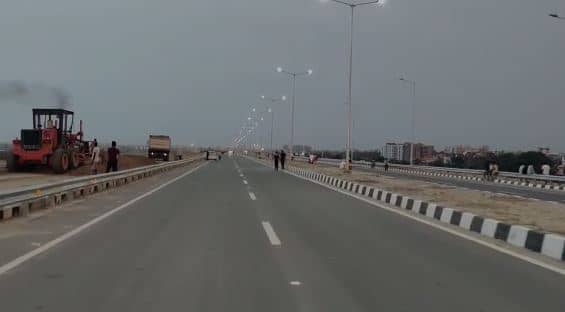 पटना के लोग भी ले सकेंगे अब मरीन ड्राइव का मजा, नीतीश कुमार आज करेंगे उद्घाटन