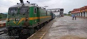 श्रावण माह में कोडरमा से मधुपुर का सफर सवा दो घंटे में होगा तय, मेन लाइन की ट्रेनों को भी पकड़ सकेंगे यात्री