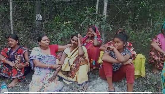 BOKARO : पहले मिले बेहोश, अस्पताल में करीब 10 बजे थम गई हाइवे ऑपरेटर की सांस