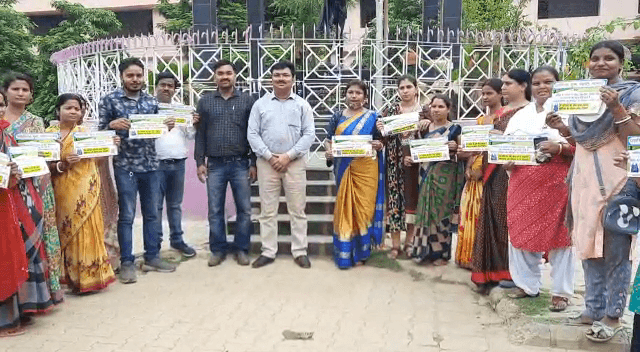 सिंगल यूज प्लास्टिक को लेकर मानगो के लोगों ने कसी कमर, जानिए रोक-थाम के लिए क्या है इनका प्लान