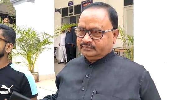 बीजेपी और जदयू के बीच छिड़ी जुबानी जंग पर विधायक गोपाल मंडल ने दिया बड़ा बयान