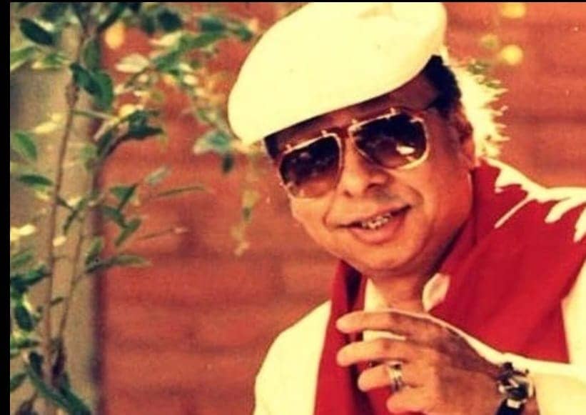 राहुल देव बर्मन उर्फ पंचम दा कैसे बने क्रांतिकारी संगीतकार