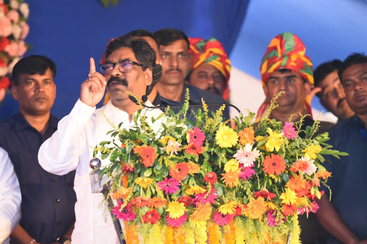 ED और CBI को चुनौती क्यों बार-बार देते हैं मुख्यमंत्री हेमंत सोरेन, जानिए