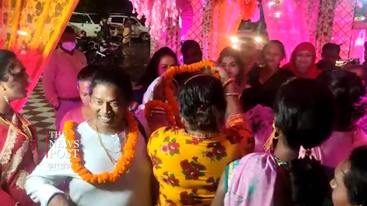 देश के किन्नरों का महासम्मेलन झरिया में शुरू, शिक्षा और उत्थान पर  होगी मुख्य रूप से चर्चा