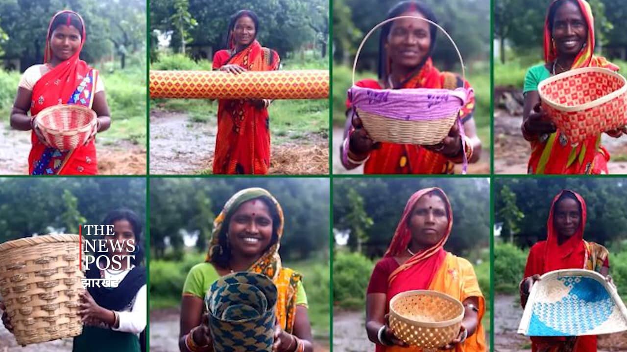 छोटे कारीगरों के लिए बड़े कमर्शियल मार्केटिंग प्लेटफॉर्म की तर्ज पर Deoghar Mart की शुरूआत, मेला या बाजार पर नहीं रहना पडेगा निर्भर