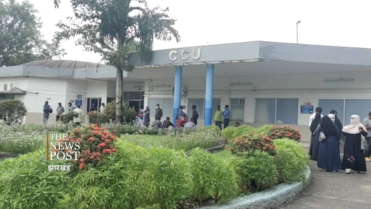 भाई के लाइसेंसी रिवाल्वर से डॉक्टर ने खुद को मारी गोली, गंभीर  हालत में टीएमएच में भर्ती