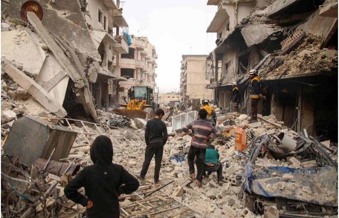 चिंता : संयुक्त राष्ट्र मानवाधिकार उच्चायोग की रिपोर्ट,10 साल में तीन लाख से ज्यादा की मौत