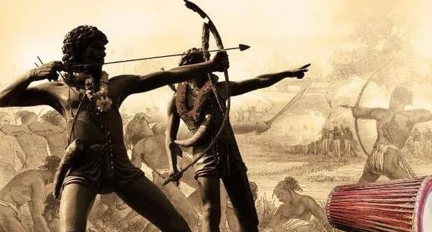 हूल दिवस की खुशियां हर तरफ लेकिन वंशज आज भी मूलभूत सुविधाओं से वंचित