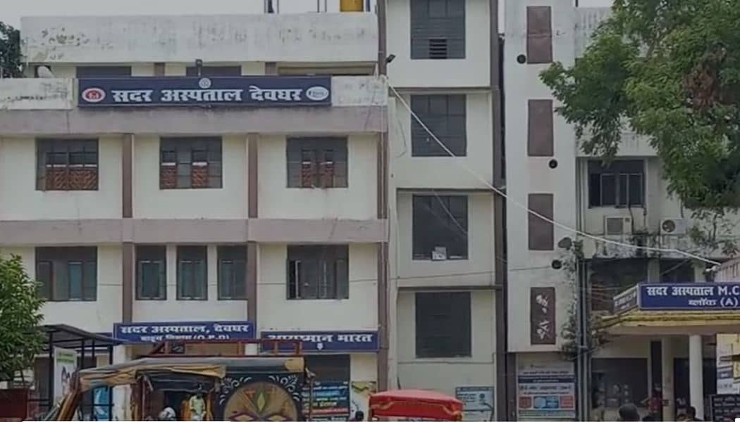 श्रावणी मेला को लेकर स्वास्थ्य विभाग अलर्ट,  श्रद्धालुओं के लिए चिकित्सा का रहेगा विशेष इंतजाम 