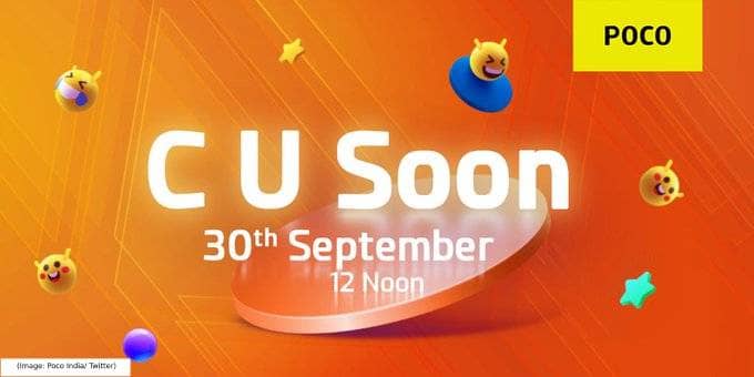 POCO C4  भारत में लॉन्च के लिए तैयार, कंपनी ने दिए संकेत