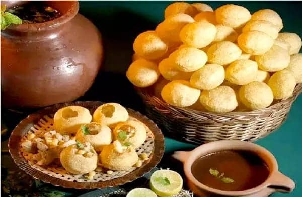 नेपाल में भारतीय व्यंजन गोलगप्पे पर लग गया प्रतिबंध, जानिए क्यों