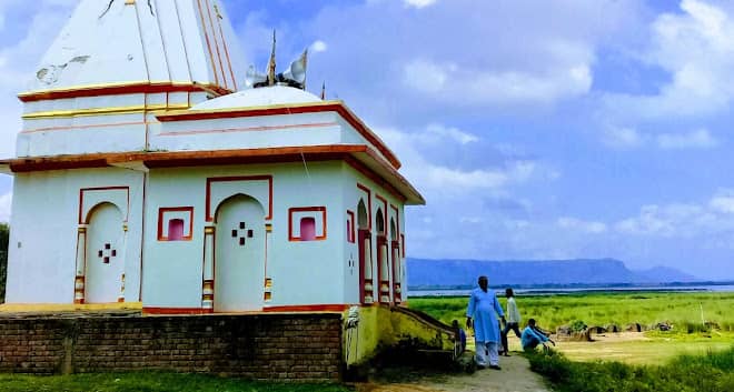 3500 वर्ष पहले आबाद था ये इलाका , जानिए झारखंड के इस गाँव के बारे में