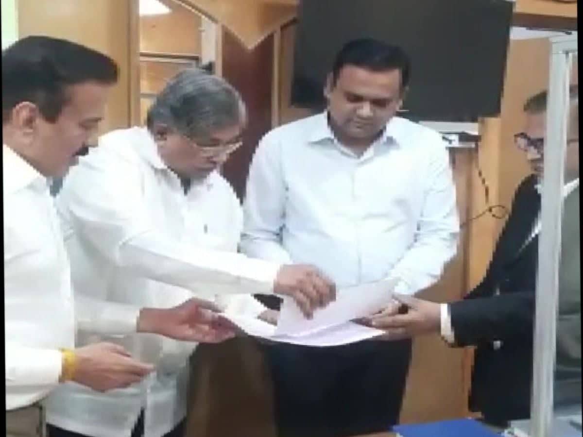 शिवसेना को फिर से झटका, बीजेपी के उम्मीदवार बने महाराष्ट्र के नए स्पीकर  