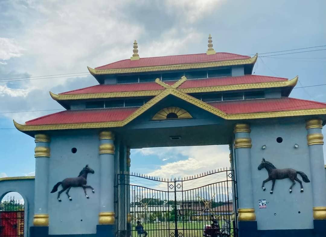 शहर जो आपको खुले दिल से बुलाता है- इम्फ़ाल, जानिये मणिपुर की राजधानी की शानदार जगहें