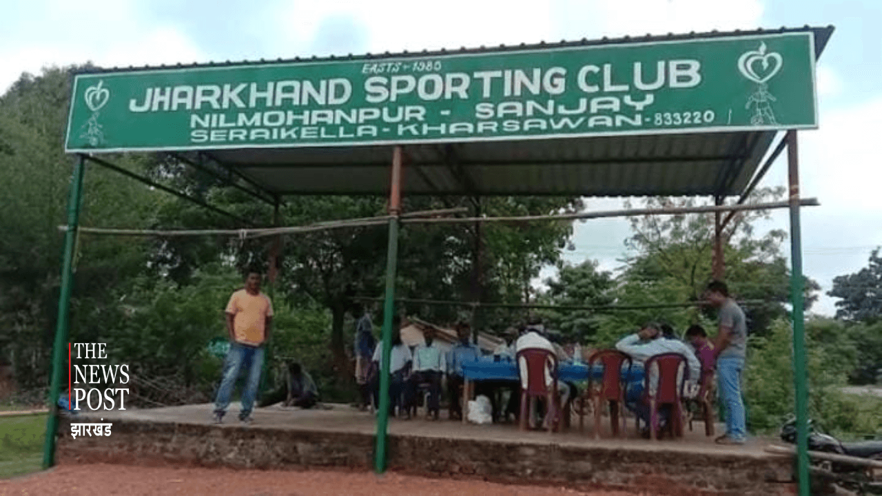 सीनियर खिलाड़ियों को सम्मान देने की अनोखी पहल, 40 साल से अधिक उम्र के खिलाडियों की 8 टीमें फुटबॉल प्रतियोगिता में होंगी शामिल