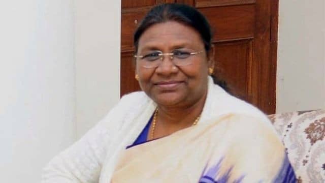 राष्ट्रपति पद की उम्मीदवार द्रौपदी मुर्मू कल आ रही हैं झारखंड, जानिये भाजपा की क्या है तैयारी