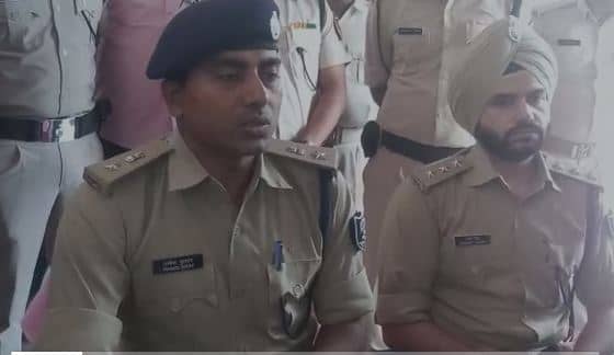 पूर्व विधायक ने अपनी बेटी की हत्या के लिए दी थी 20 लाख की सुपारी, चार आरोपी सहित हुए गिरफ्तार