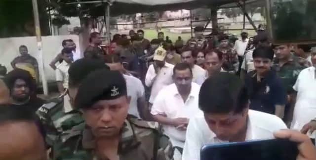 कन्हैया सिंह ह'त्याकांड मामला: दोषियों को ढूंढ निकाला जाएगा,  दिलाई जाएगी कड़ी से कड़ी सजा- स्वास्थ्य मंत्री बन्ना गुप्ता