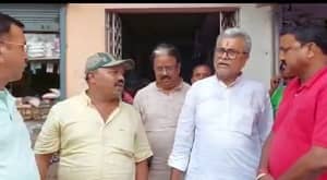 लव जिहाद के चक्कर में डूबी उद्धव ठाकरे की नैया- बिहार के पूर्व एमएलसी प्रवीण सिंह का आरोप