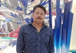 दानापुर : पूर्व जिला पार्षद गुड्डू सिंह का फ़्लैट से मिला शव, पोस्टमार्टम से खुलेगा ह'त्या या आत्मह'त्या का राज़ 