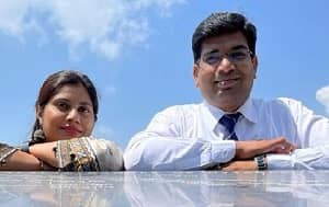 यौन उत्पीड़न के आरोप में जेल गए झारखंड के IAS रियाज का छत्तीसगढ़ के सक्ति में SDM रेना से क्या है कनेक्शन, जानिये मैकेनिक की इस बेटी के बारे में