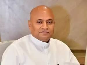 बिहार: आखिर केंद्रीय इस्पात मंत्री के पद से आरसीपी सिंह को देना पड़ा इस्तीफा