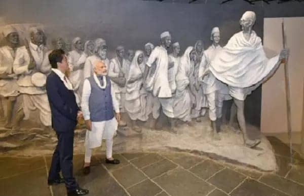 शिंजो आबे और पीएम मोदी की दोस्ती हमेशा याद की जाएगी