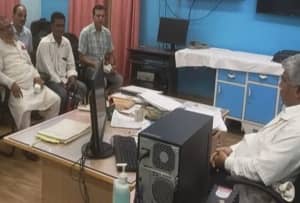 रेलवे कॉलोनियों की सफाई नहीं होने से मलेरिया-डेंगू का बढ़ रहा खतरा, मेंस यूनियन ने प्रबंधन का दिलाया ध्यान