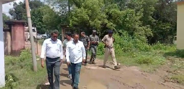 अधिकारियों और ठेकेदारों पर कार्रवाई की  सिफारिश करेगी विस समिति, निर्माण कार्य में भ्रष्टाचार से नाराज दिखी समिति