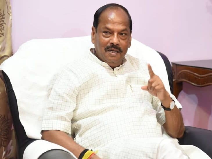 संताल परगना और प्रधानमंत्री को देवघर एयरपोर्ट और एम्स निर्माण का श्रेय: रघुवर दास