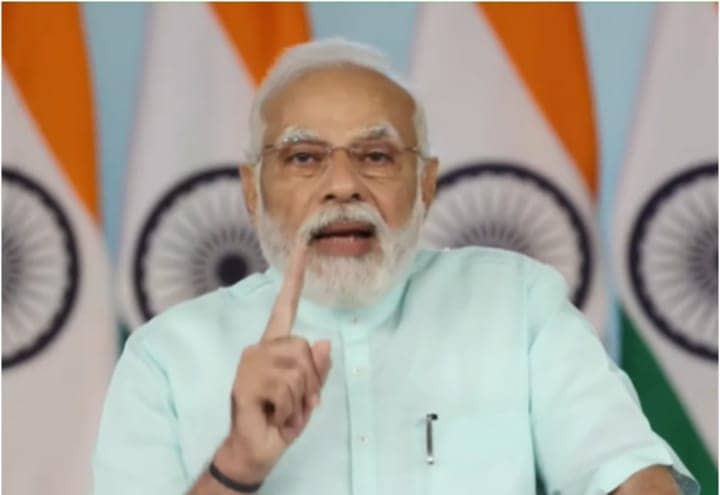भारत डिजिटल भुगतान के क्षेत्र में विश्व को नेतृत्व प्रदान कर रहा है : पीएम मोदी, जानिए किस मौके पर कहा पीएम ने 