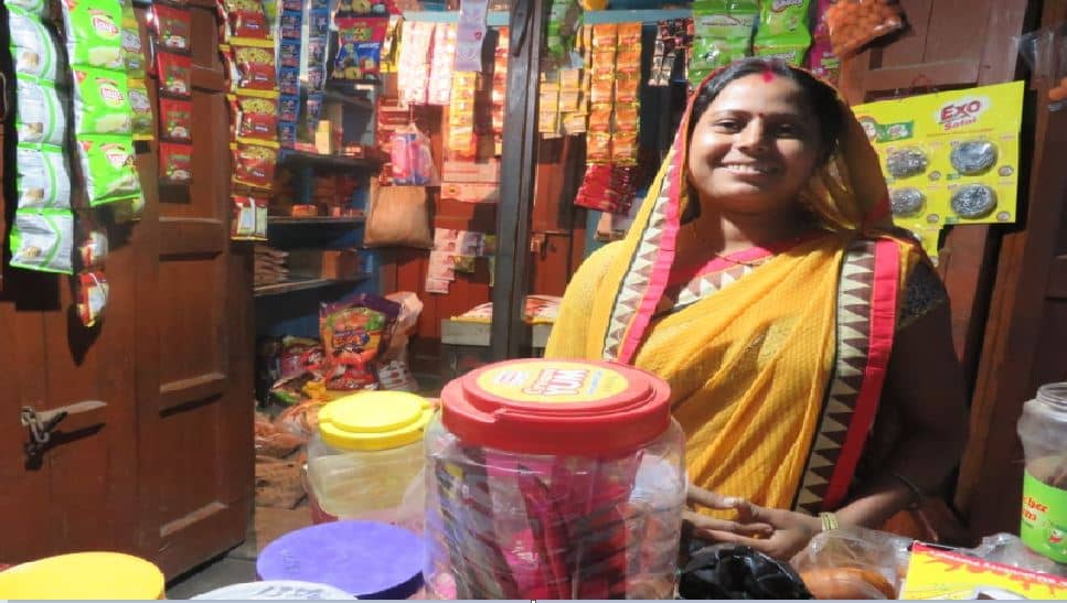 हड़िया-दारू बेचने वाली उपेक्षित महिलाओं के लिए  फूलो झानो आशीर्वाद योजना बना वरदान, समाज में मिल रहा अब सम्मान